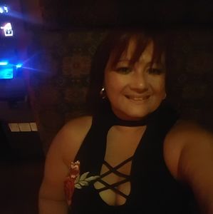 Meet your Posher, Gladys